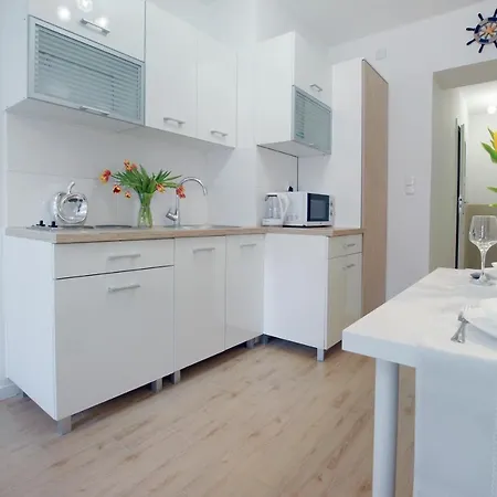 Apartament Duarte