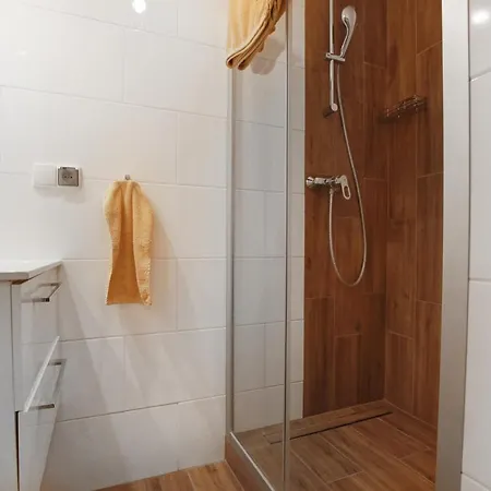 Apartament Duarte *