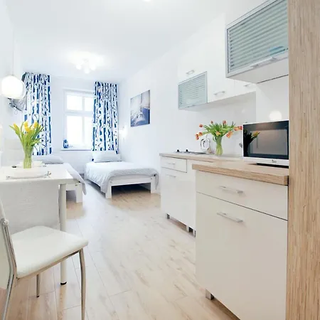 Duarte Apartament