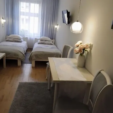 Lägenhet Duarte *