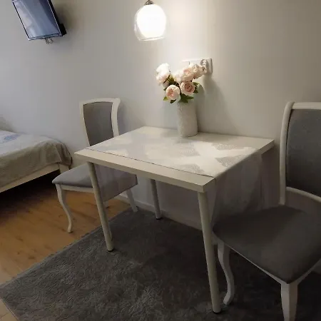 Apartament Duarte Wrocław