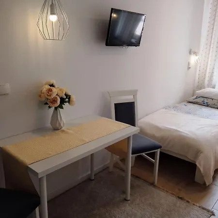 Duarte Apartament Wrocław