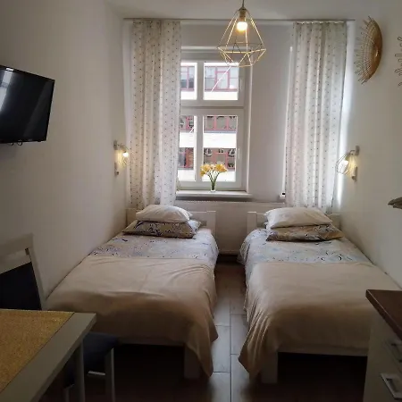 Duarte Wrocław