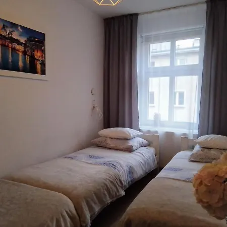 Apartament Duarte *