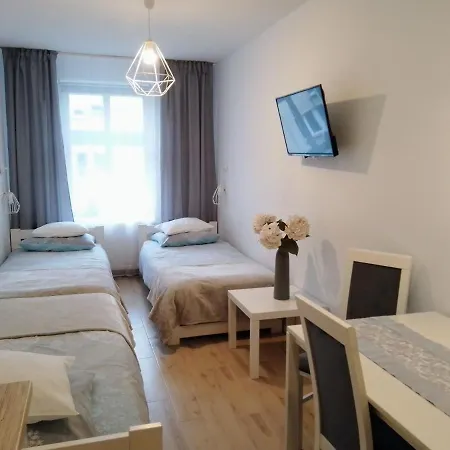 Duarte Apartament