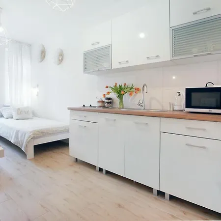 Apartmán Duarte *