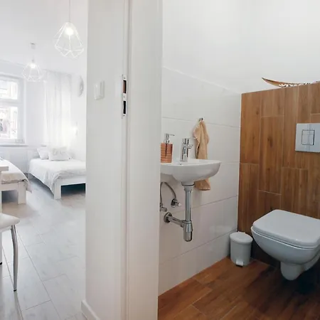 Duarte Apartman