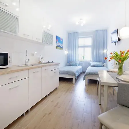 Apartmán Duarte Vratislav