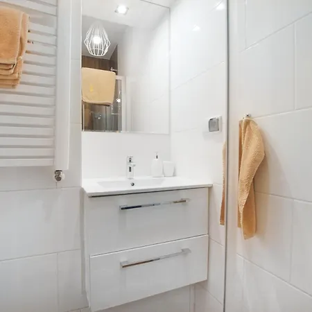 Apartmán Duarte