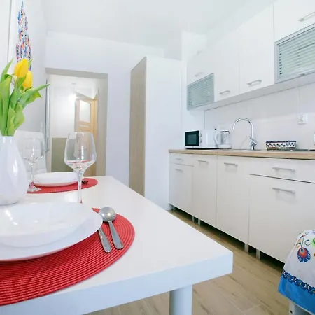 Duarte Apartmán