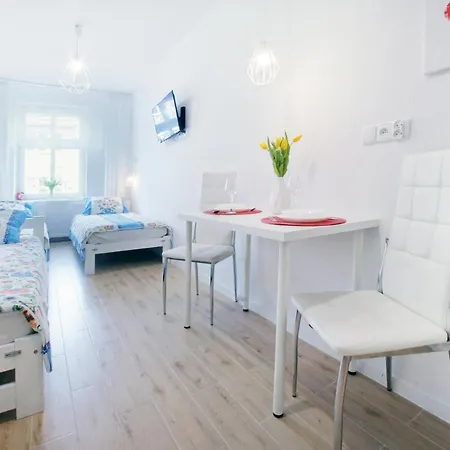 Duarte Apartmán Vratislav