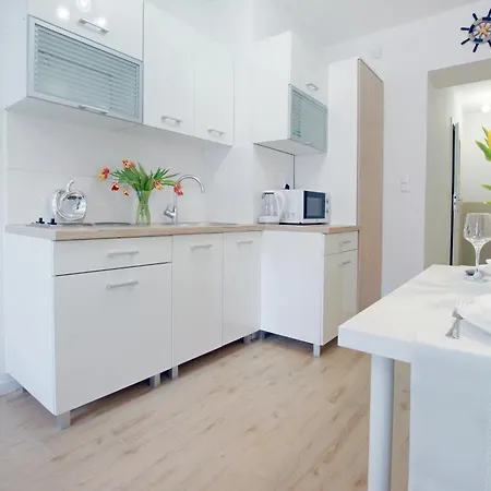 Appartement Duarte Wrocław
