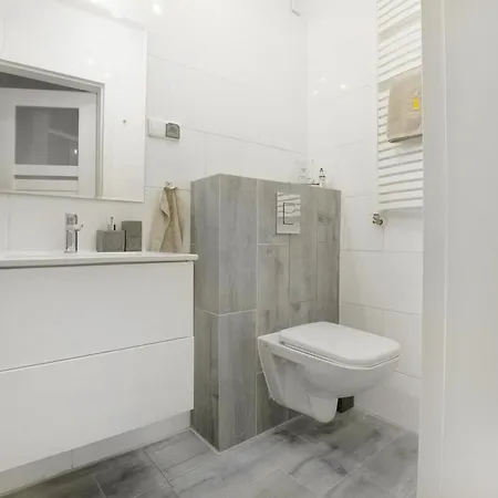 Duarte Apartamento Wrocław