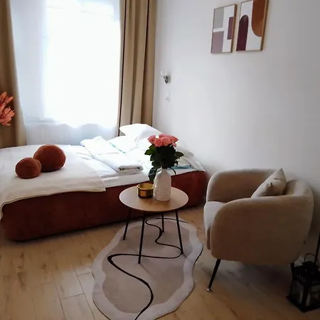 Duarte Apartamento Wrocław