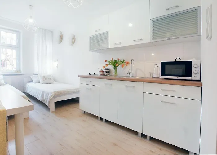 Apartamento Duarte *