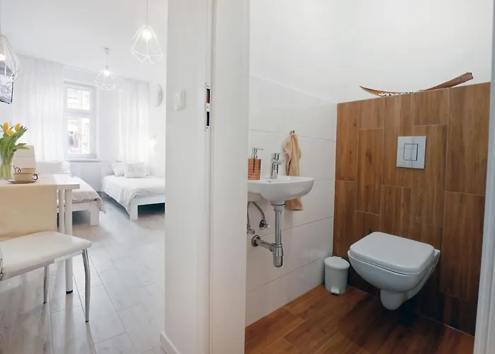 Duarte Διαμέρισμα