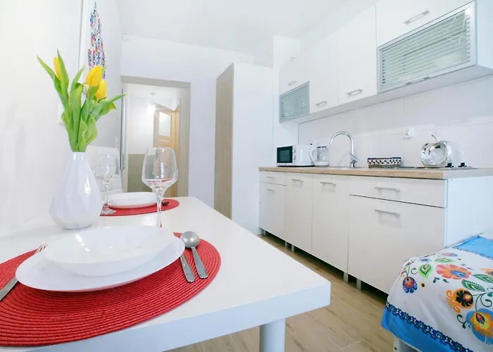 Duarte Διαμέρισμα