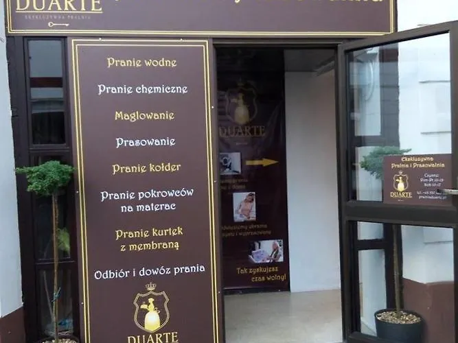 Διαμέρισμα Duarte *