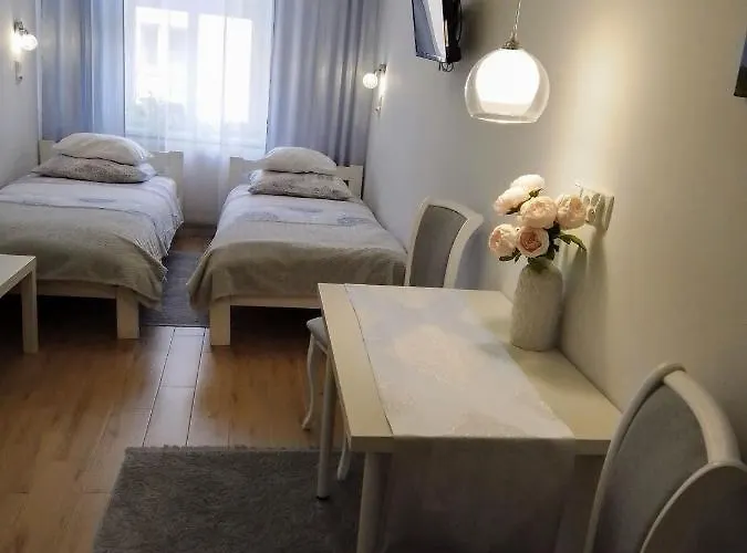 Apartamento Duarte *