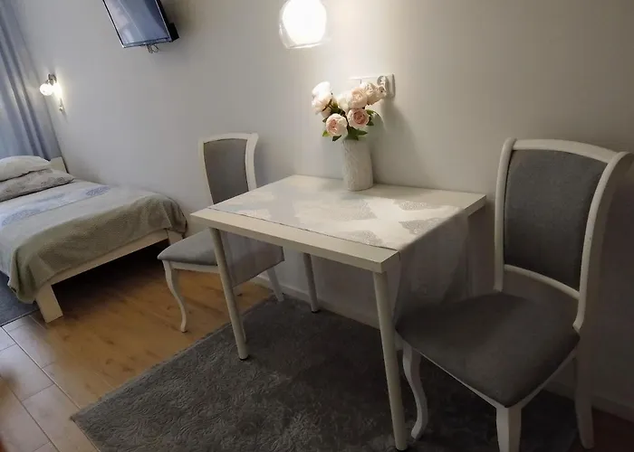 Διαμέρισμα Duarte Βρότσλαβ