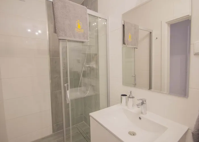 Duarte Διαμέρισμα *