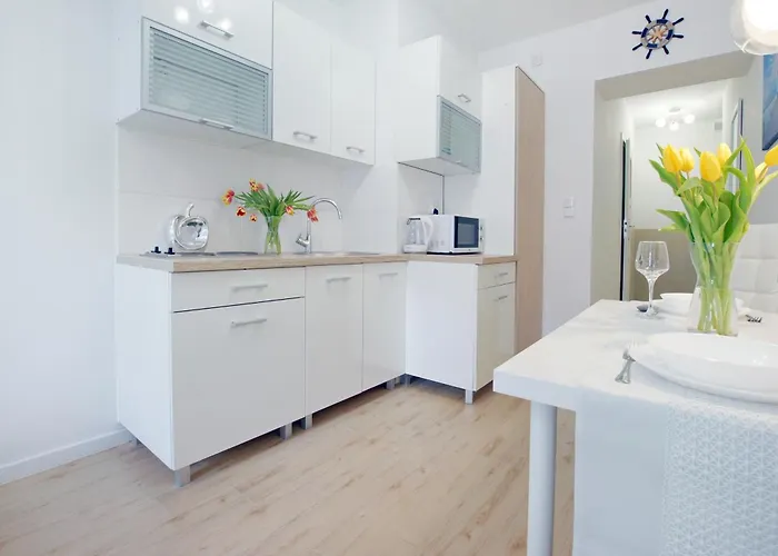 Διαμέρισμα Duarte Βρότσλαβ