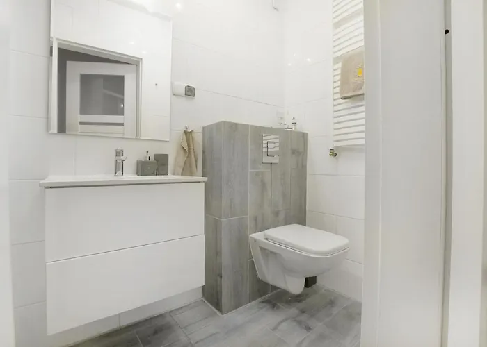 Duarte Διαμέρισμα Βρότσλαβ