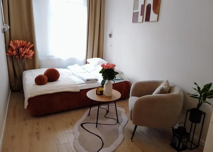 Duarte Apartamento Wrocław
